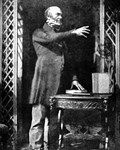 Robert Knox